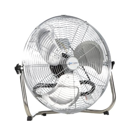 Airmaster Fan FAN I-20LS IND 20" LOW STAND PIVOT CF78975